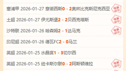 纽卡斯尔联客场对诺丁汉森林：战意与较量解析